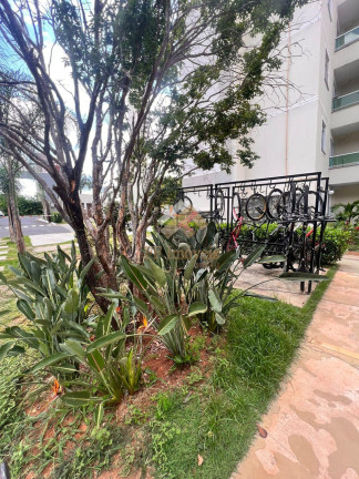 Imagem Apartamento com 2 Quartos à Venda, 46 m² em Jardim Hikari - São Carlos
