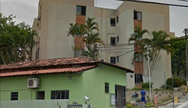 Imagem Apartamento com 2 Quartos à Venda, 5.300 m² em Campo Grande - Rio De Janeiro Imagem Apartamento com 2 Quartos à Venda, 5.300 m² em Campo Grande - Rio De Janeiro
