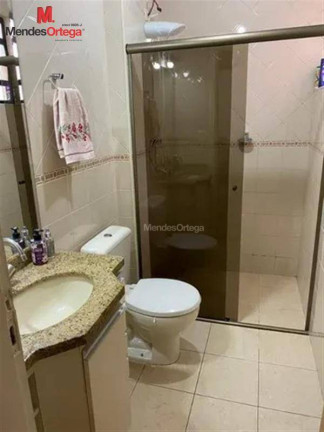 Imagem Apartamento com 2 Quartos à Venda, 80 m² em Parque Campolim - Sorocaba