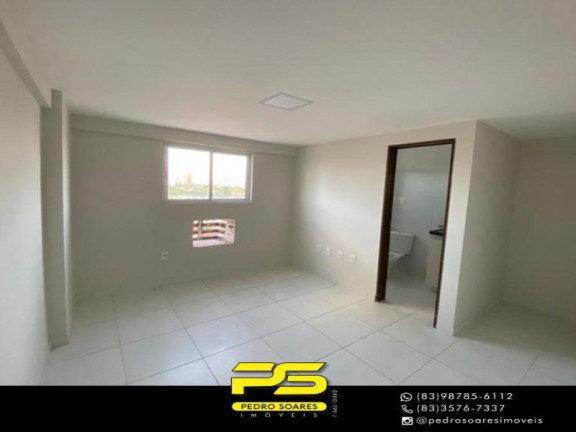 Imagem Imóvel com 3 Quartos à Venda, 157 m² em Bairro Dos Estados - João Pessoa