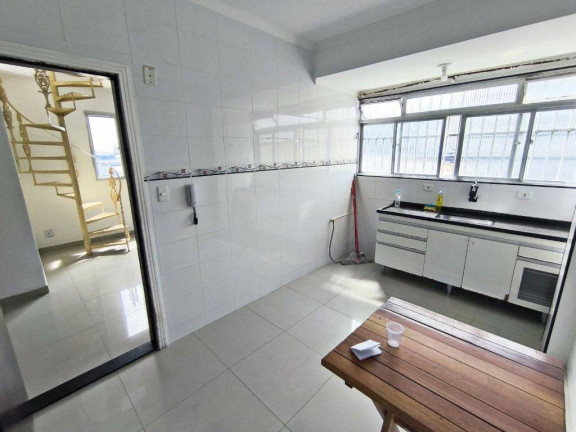 Imagem Apartamento com 1 Quarto à Venda, 88 m² em Boqueirão - Praia Grande Imagem Apartamento com 1 Quarto à Venda, 88 m² em Boqueirão - Praia Grande