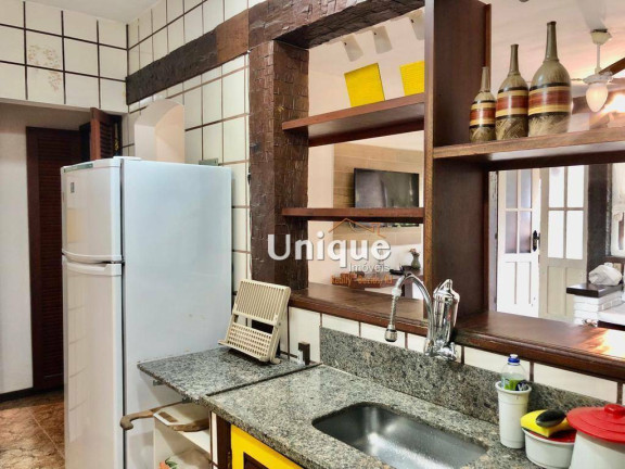 Imagem Apartamento com 2 Quartos à Venda, 63 m² em Geribá - Armação Dos Búzios