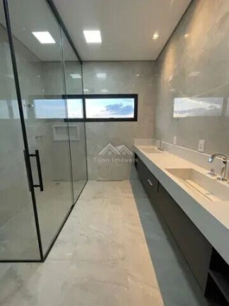 Imagem Casa de Condomínio com 4 Quartos à Venda, 456 m² em Parque Ecoresidencial Fazenda Jequitibá - Sorocaba