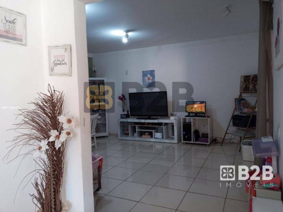 Casa com 4 Quartos à Venda, 190 m² em Vila Dutra - Bauru