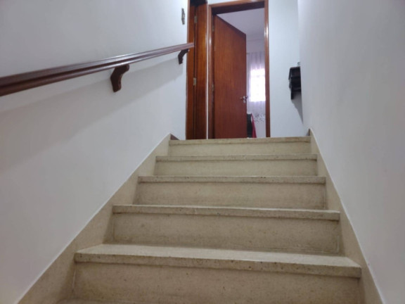 Imagem Sobrado com 3 Quartos à Venda, 137 m² em Santa Maria - São Caetano Do Sul