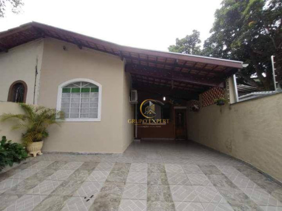Casa com 3 Quartos à Venda, 100 m² em Jardim Alvorada - São José Dos Campos