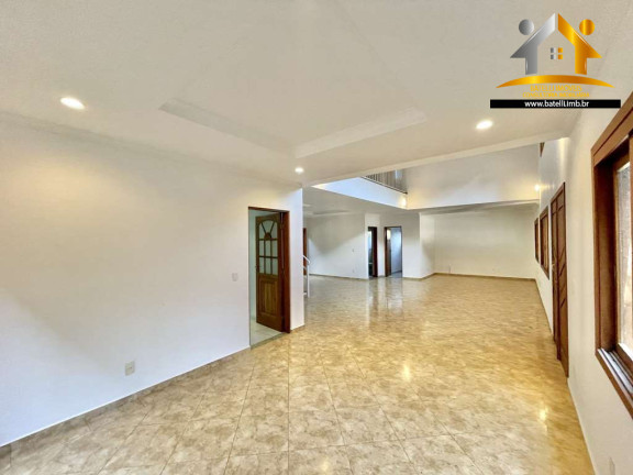 Imagem Casa com 5 Quartos à Venda, 311 m² em Granja Viana - Carapicuíba