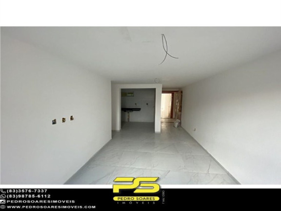 Imagem Apartamento com 2 Quartos à Venda, 54 m² em Ernesto Geisel - João Pessoa Imagem Apartamento com 2 Quartos à Venda, 54 m² em Ernesto Geisel - João Pessoa