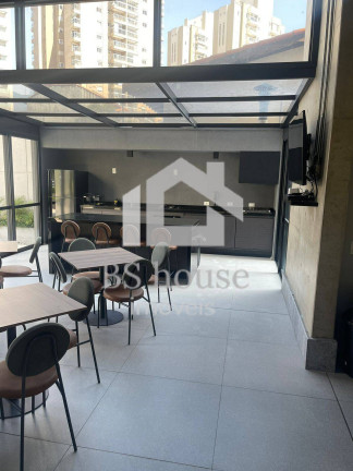 Imagem Apartamento com 2 Quartos à Venda, 85 m² em Jardim - Santo André