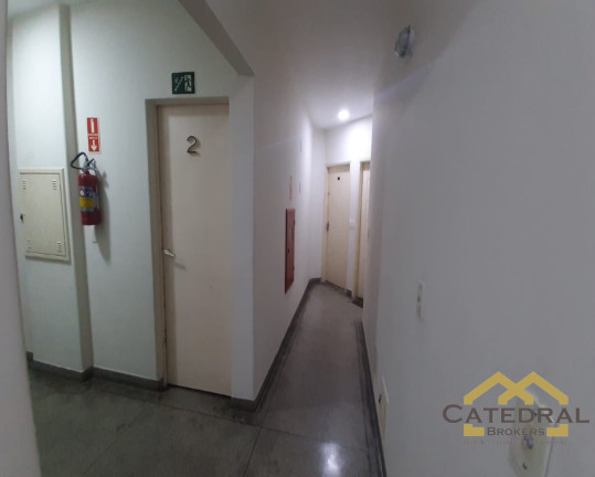 Imagem Apartamento com 2 Quartos à Venda, 59 m² em Vila Arens I - Jundiaí