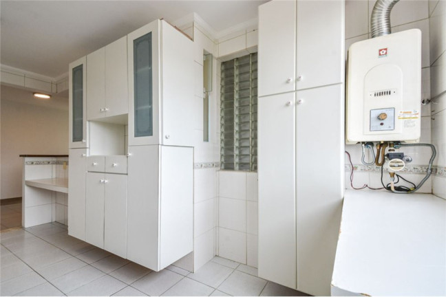Imagem Apartamento com 2 Quartos à Venda, 84 m² em Campo Belo - São Paulo