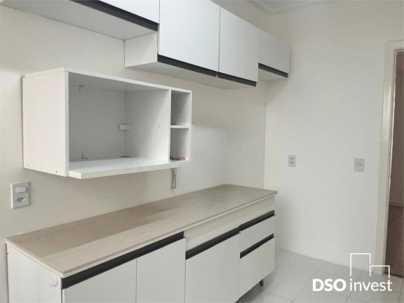 Imagem Apartamento com 3 Quartos à Venda, em Jardim América - São Paulo Imagem Apartamento com 3 Quartos à Venda, em Jardim América - São Paulo