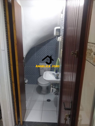 Imagem Sobrado com 3 Quartos à Venda, 101 m² em Vila Sao Jorge - São Vicente Imagem Sobrado com 3 Quartos à Venda, 101 m² em Vila Sao Jorge - São Vicente