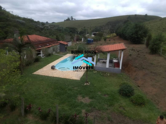 Imagem Chácara com 5 Quartos à Venda, 6 m² em Agua Branca - Igaratá