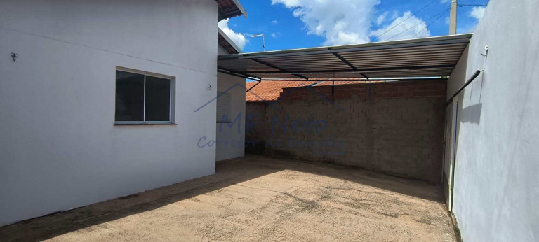 Imagem Casa com 2 Quartos para Alugar, 200 m² em Parque Terras De Santa Maria - Pirassununga Imagem Casa com 2 Quartos para Alugar, 200 m² em Parque Terras De Santa Maria - Pirassununga