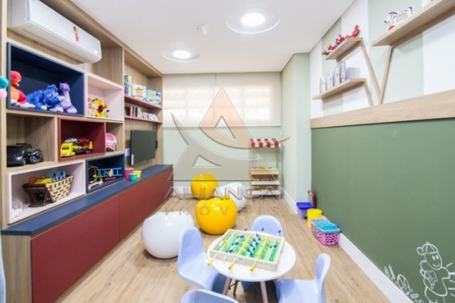 Imagem Apartamento com 2 Quartos à Venda, 55 m² em Iguatemi - Ribeirão Preto Imagem Apartamento com 2 Quartos à Venda, 55 m² em Iguatemi - Ribeirão Preto