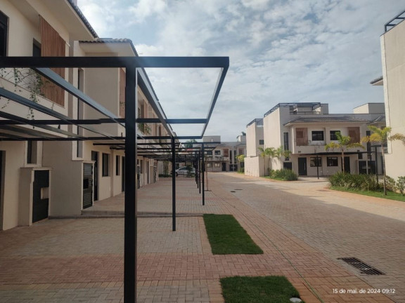 Imagem Casa com 2 Quartos à Venda, 85 m² em Parque Taquaral - Campinas