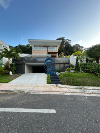 Casa com 4 Quartos à Venda, 400 m² em Alphaville I - Salvador