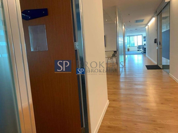 Imagem Sala Comercial para Alugar, 1.300 m² em Pinheiros - São Paulo