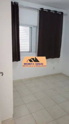 Imagem Apartamento com 2 Quartos para Alugar, 52 m² em Jardim Simus - Sorocaba Imagem Apartamento com 2 Quartos para Alugar, 52 m² em Jardim Simus - Sorocaba
