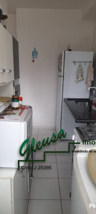 Imagem Apartamento com 2 Quartos à Venda, 42 m² em Colônia (zona Leste) - São Paulo