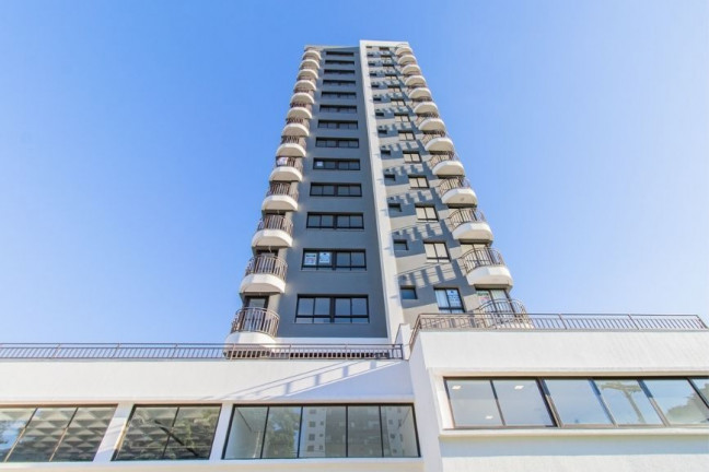 Imagem Apartamento com 1 Quarto à Venda, 41 m² em Jardim Botânico - Porto Alegre