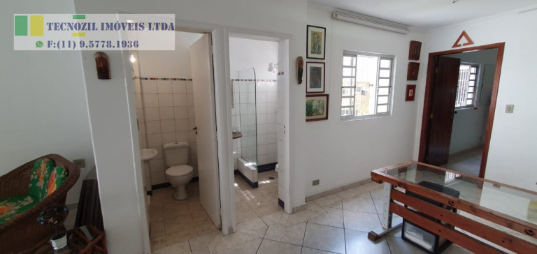 Imagem Sobrado com 3 Quartos à Venda, 170 m² em Perdizes - São Paulo