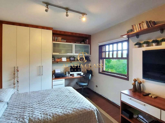 Imagem Casa com 4 Quartos à Venda, 1 m² em Altos De São Fernando - Jandira