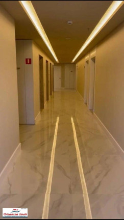 Imagem Studio com 1 Quarto à Venda, 40 m² em Vila Clementino - São Paulo Imagem Studio com 1 Quarto à Venda, 40 m² em Vila Clementino - São Paulo