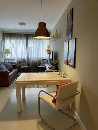 Imagem Apartamento com 1 Quarto à Venda, 45 m² em Itaim Bibi - São Paulo