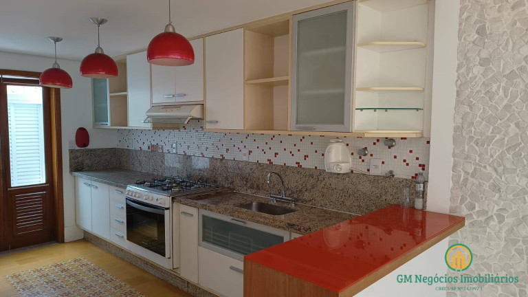 Imagem Casa de Condomínio com 3 Quartos à Venda, 360 m² em Jardim Lambreta - Cotia
