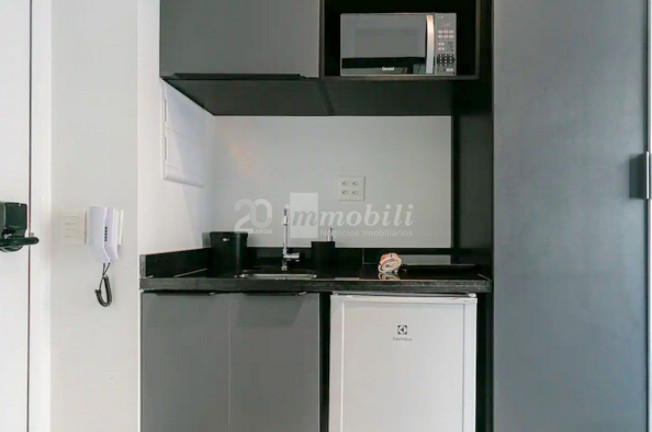 Imagem Apartamento com 1 Quarto à Venda ou Locação, 11 m² em Higienopolis - São Paulo Imagem Apartamento com 1 Quarto à Venda ou Locação, 11 m² em Higienopolis - São Paulo