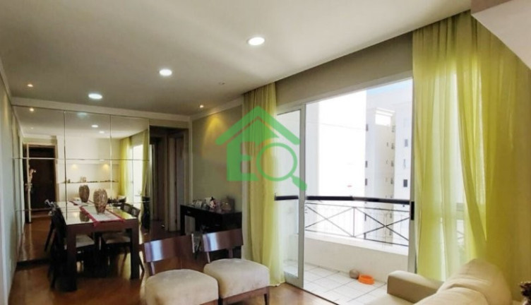 Imagem Apartamento com 2 Quartos à Venda, 82 m² em Vila Sofia - São Paulo Imagem Apartamento com 2 Quartos à Venda, 82 m² em Vila Sofia - São Paulo