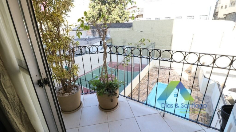 Imagem Apartamento com 3 Quartos à Venda, 80 m² em Vila Da Saúde - São Paulo