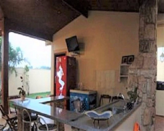 Imagem Casa com 5 Quartos para Temporada, 365 m² em Chacara Malota - Jundiai Imagem Casa com 5 Quartos para Temporada, 365 m² em Chacara Malota - Jundiai