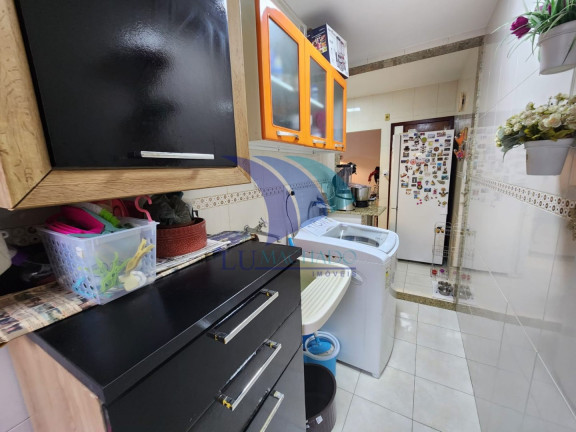 Imagem Apartamento com 3 Quartos à Venda, 120 m² em Braga - Cabo Frio