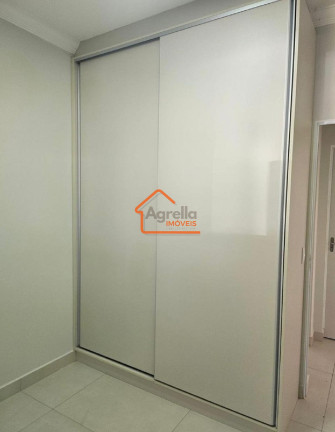 Imagem Imóvel com 2 Quartos à Venda, 55 m² em Condomínio Residencial Eldorado - Mogi Guaçu Imagem Imóvel com 2 Quartos à Venda, 55 m² em Condomínio Residencial Eldorado - Mogi Guaçu