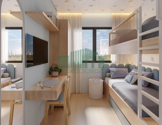 Imagem Apartamento com 2 Quartos à Venda, 43 m² em Imbiribeira - Recife Imagem Apartamento com 2 Quartos à Venda, 43 m² em Imbiribeira - Recife