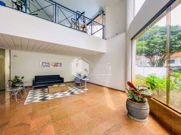 Imagem Imóvel com 1 Quarto à Venda, 60 m² em Aclimação - São Paulo