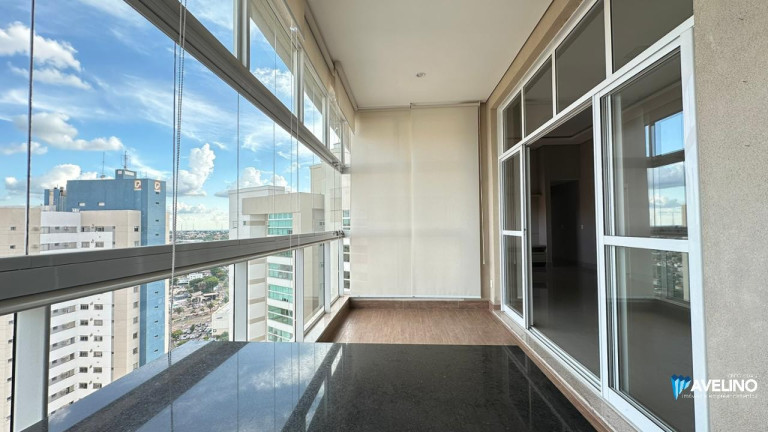 Imagem Apartamento com 3 Quartos à Venda, 142 m² em Royal Park - Campo Grande