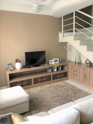 Imagem Casa com 3 Quartos à Venda, 199 m² em Catharina Zanaga - Americana Imagem Casa com 3 Quartos à Venda, 199 m² em Catharina Zanaga - Americana