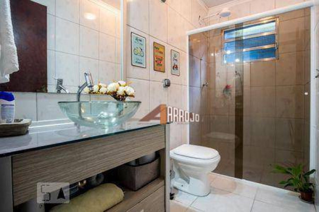 Imagem Sobrado com 4 Quartos à Venda, 264 m² em Penha De França - São Paulo