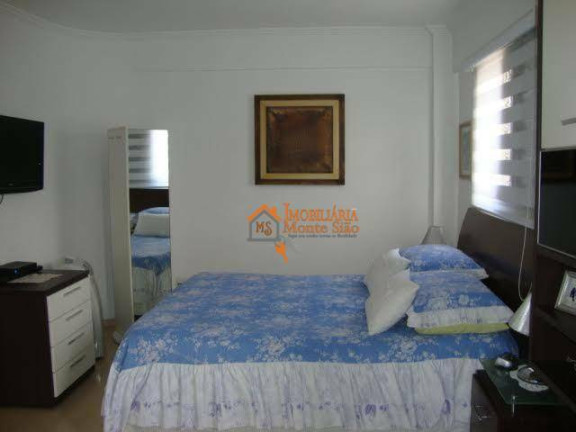 Imagem Apartamento com 4 Quartos à Venda, 150 m² em Macedo - Guarulhos Imagem Apartamento com 4 Quartos à Venda, 150 m² em Macedo - Guarulhos