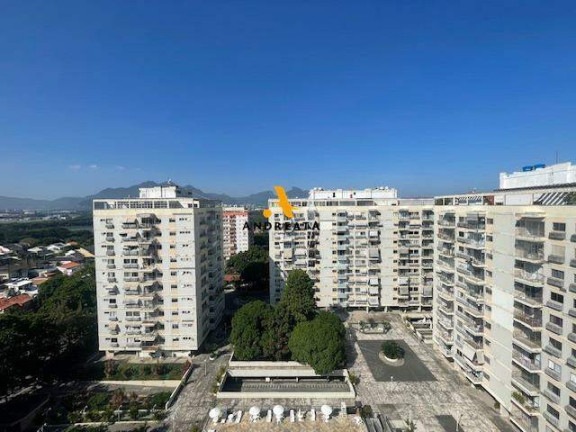 Imagem Cobertura com 3 Quartos à Venda, 516 m² em Barra Da Tijuca - Rio De Janeiro