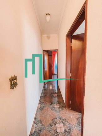 Imagem Casa com 3 Quartos à Venda, em Vila Santa Cruz - Franca Imagem Casa com 3 Quartos à Venda, em Vila Santa Cruz - Franca