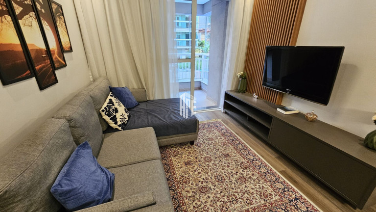 Imagem Apartamento com 2 Quartos à Venda, 65 m² em Campestre - Santo André Imagem Apartamento com 2 Quartos à Venda, 65 m² em Campestre - Santo André