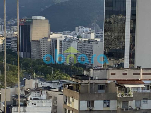 Imagem Apartamento com 3 Quartos à Venda, 100 m² em Flamengo - Rio De Janeiro Imagem Apartamento com 3 Quartos à Venda, 100 m² em Flamengo - Rio De Janeiro