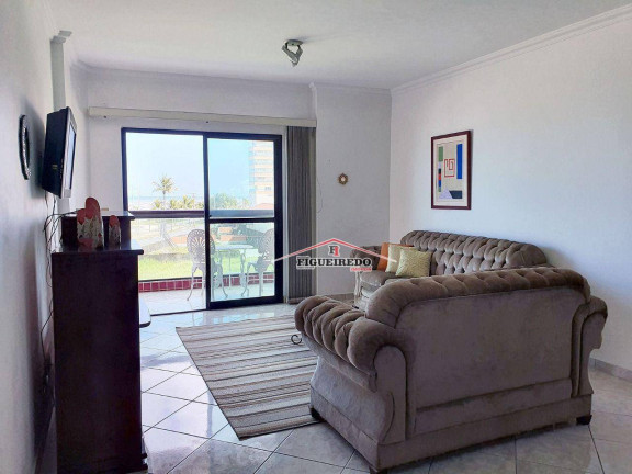 Imagem Apartamento com 2 Quartos à Venda, 109 m² em Caiçara - Praia Grande