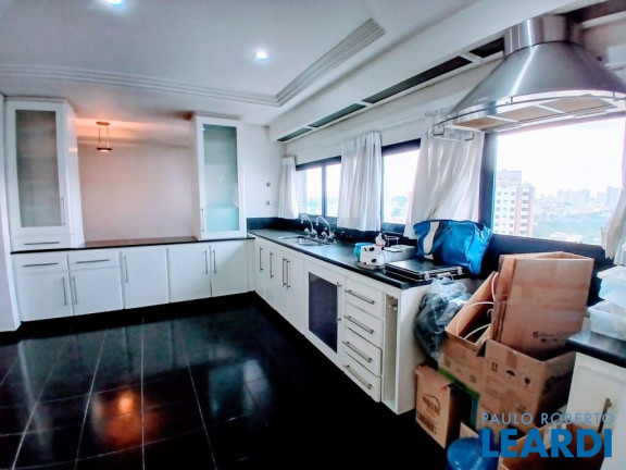 Imagem Apartamento com 4 Quartos à Venda, 269 m² em Vila Bastos - Santo André Imagem Apartamento com 4 Quartos à Venda, 269 m² em Vila Bastos - Santo André
