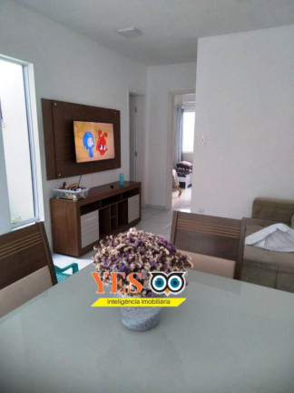 Imagem Casa com 2 Quartos à Venda, 51 m² em Santo Antônio Dos Prazeres - Feira De Santana Imagem Casa com 2 Quartos à Venda, 51 m² em Santo Antônio Dos Prazeres - Feira De Santana